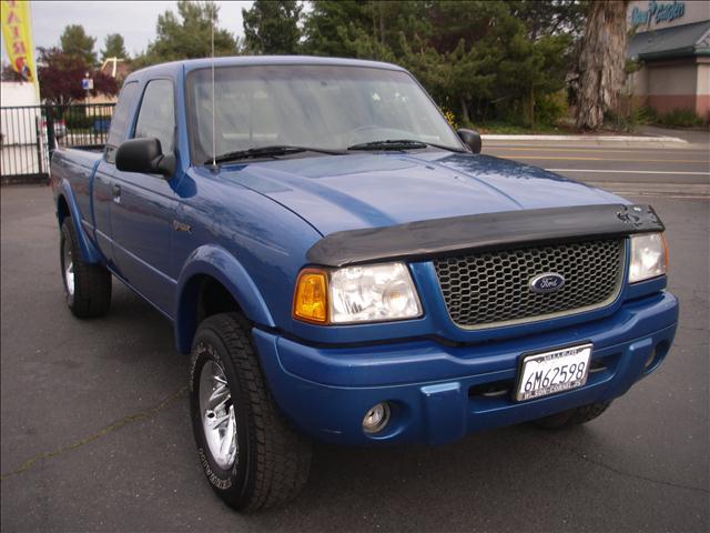 2001 Ford Ranger for sale