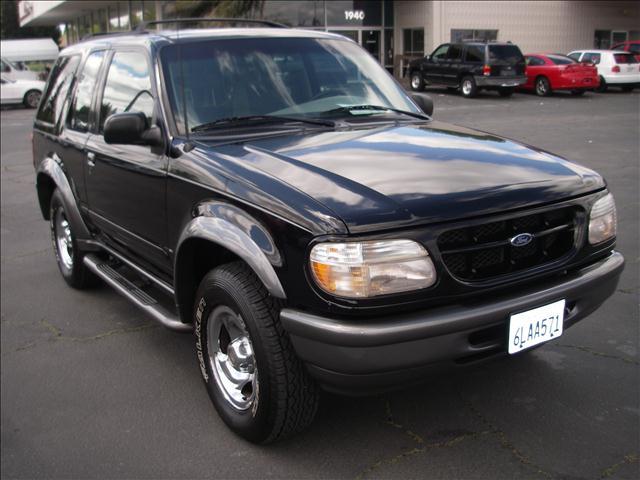 1998 Ford Explorer for sale