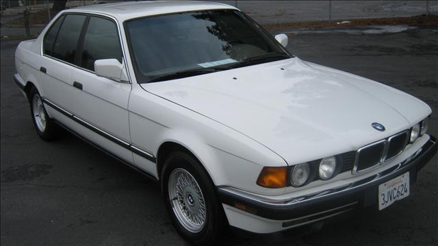 1994 BMW 7 series for sale