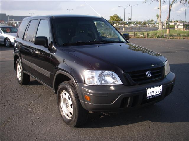 1998 Honda CR-V for sale