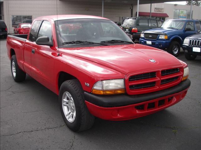 1999 Dodge Dakota for sale