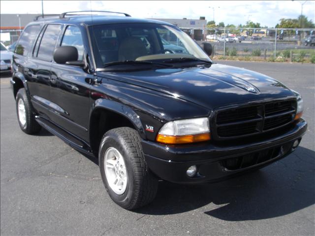 1998 Dodge Durango for sale