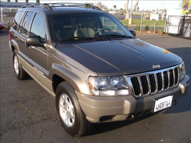 1999 Jeep Grand Cherokee for sale