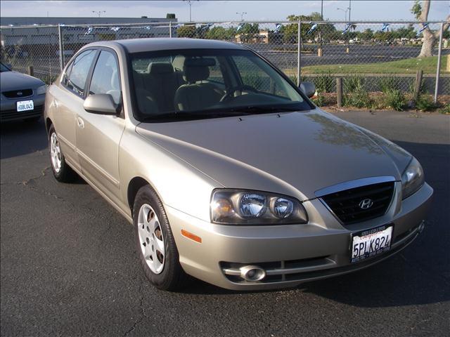 2005 Hyundai Elantra for sale