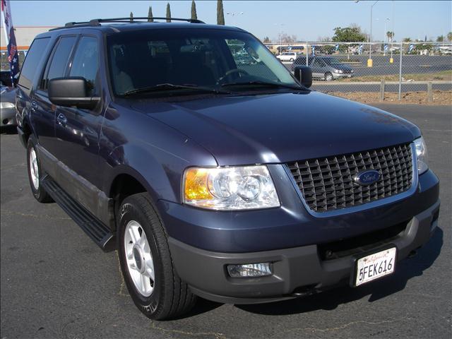 2003 Ford Expedition for sale
