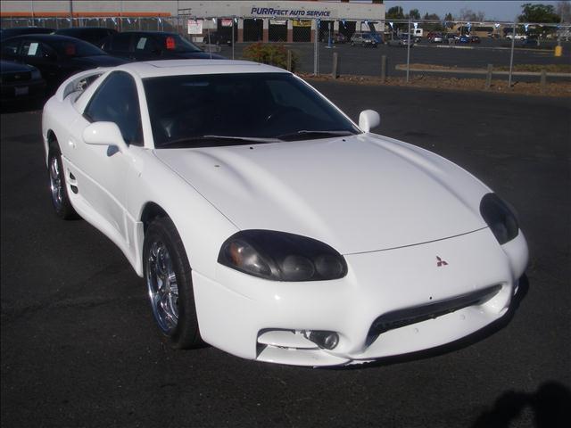 1999 Mitsubishi 3000GT for sale
