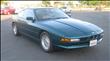 1993 BMW 8 series