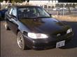 2000 Toyota Corolla