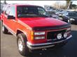 1999 GMC Yukon Denali