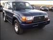 1995 Toyota Land Cruiser