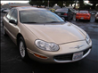 2000 Chrysler Concorde