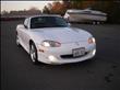 2002 Mazda MX-5 Miata
