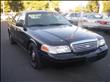 2006 Ford Crown Victoria