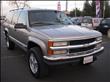 1999 Chevrolet Suburban