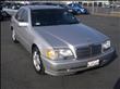 1998 Mercedes-Benz C Class