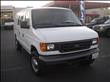2007 Ford Econoline