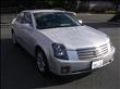 2003 Cadillac CTS