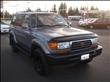1997 Toyota Land Cruiser