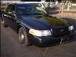 2008 Ford Crown Victoria