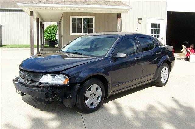 2008 Dodge Avenger for sale