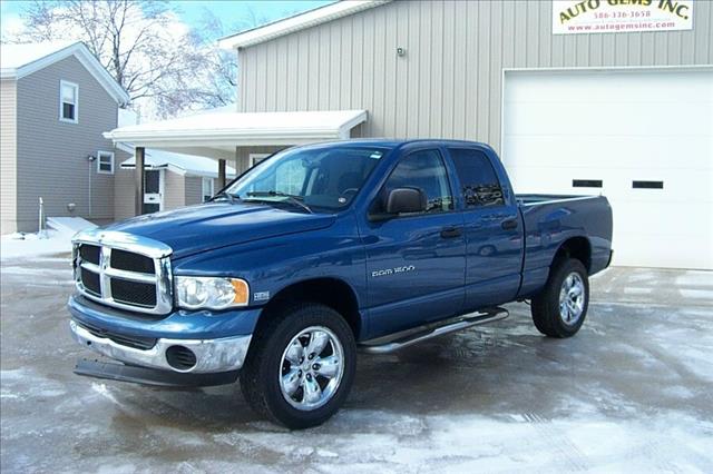 2004 Dodge Ram 1500 for sale