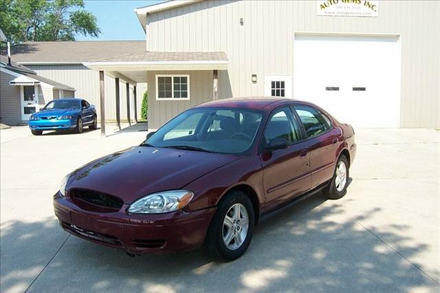 2007 Ford Taurus for sale