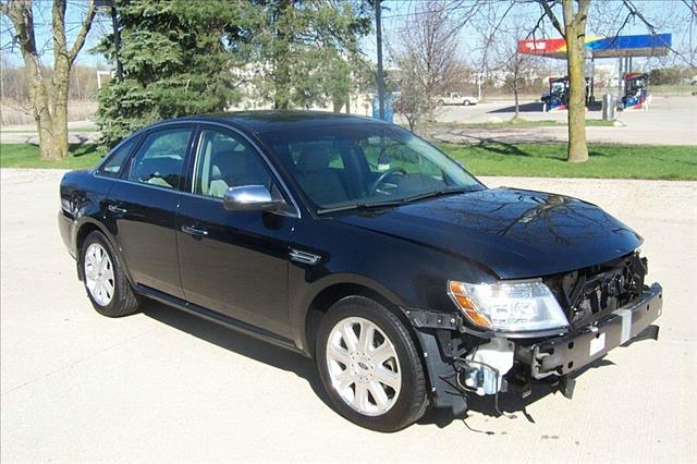 2008 Ford Taurus for sale