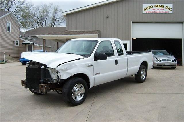 2006 Ford F250 for sale