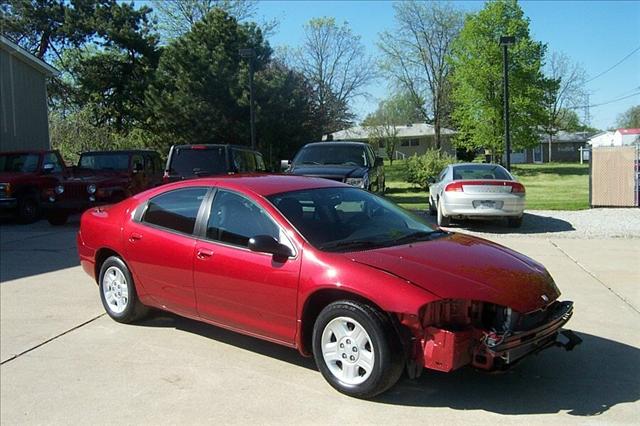 2002 Dodge Intrepid for sale