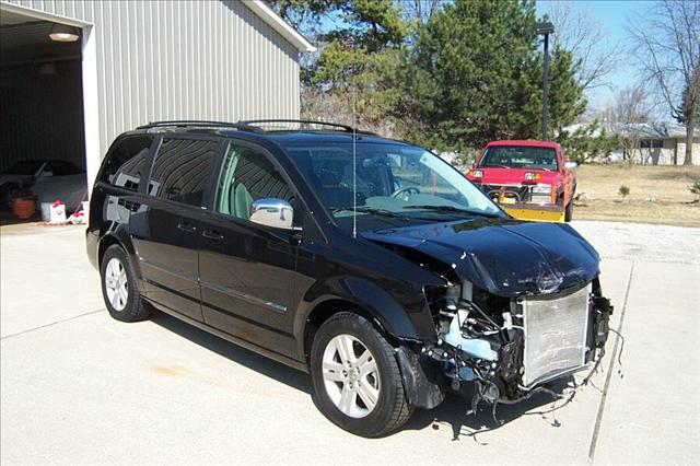 2008 Dodge Grand Caravan for sale