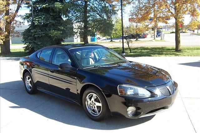 2004 Pontiac Grand Prix for sale