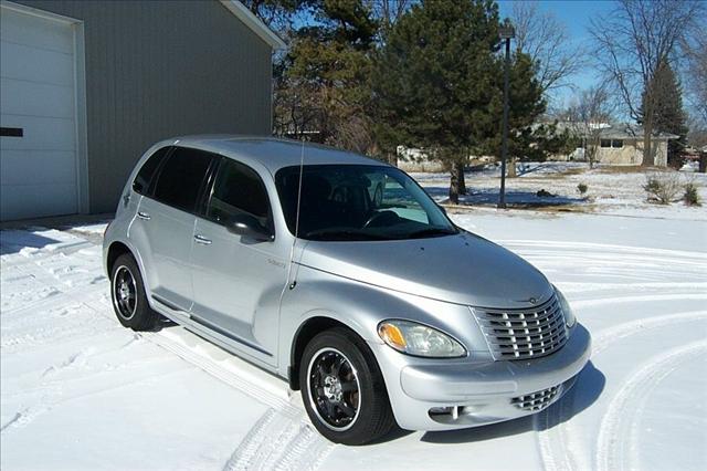 2003 Chrysler PT Cruiser for sale