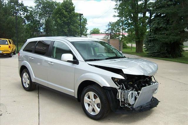 2009 Dodge Journey for sale