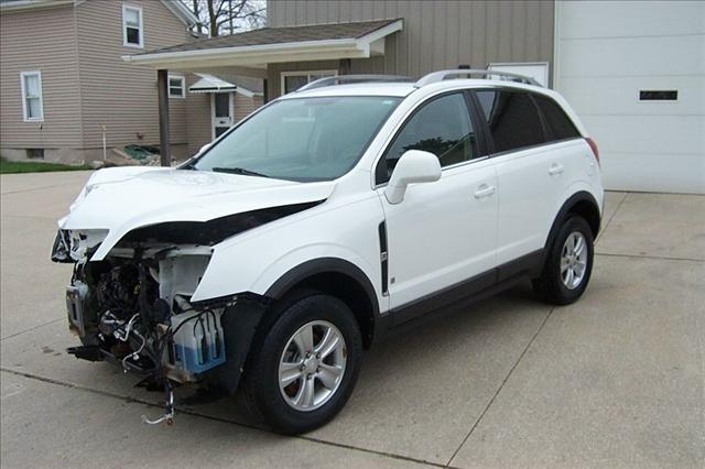 2008 Saturn VUE for sale