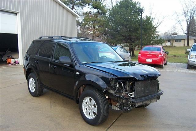 2009 Mercury Mariner for sale