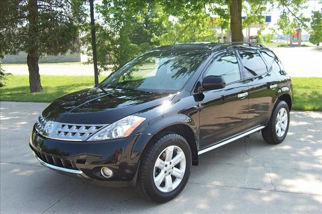 2006 Nissan Murano for sale