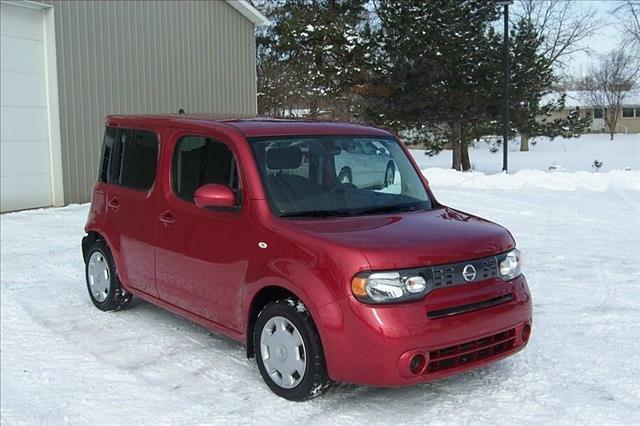 2009 Nissan cube for sale