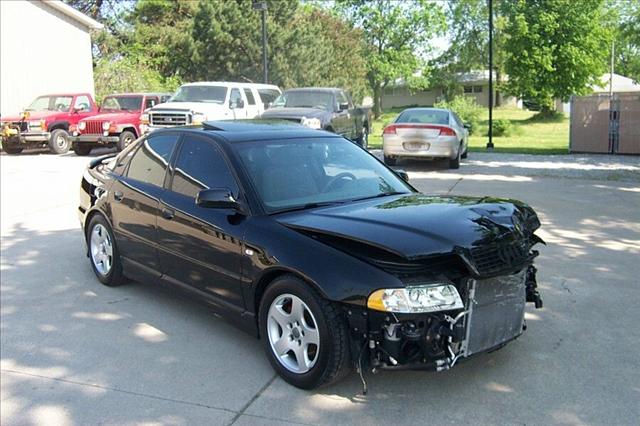 2001 Audi A4 for sale