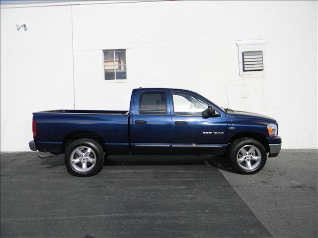 2006 Dodge Ram 1500 for sale