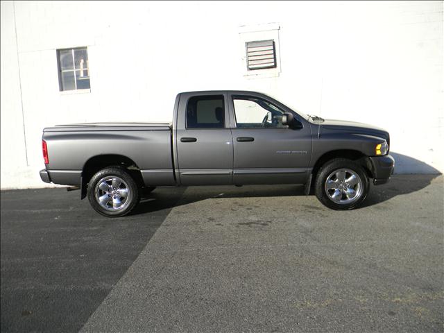 2005 Dodge Ram 1500 for sale