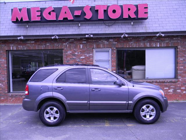 2003 Kia Sorento for sale