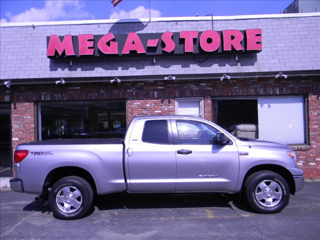 2008 Toyota Tundra for sale