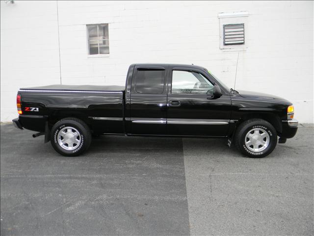 2007 GMC Sierra 1500 for sale