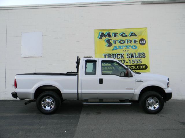 2006 Ford F250