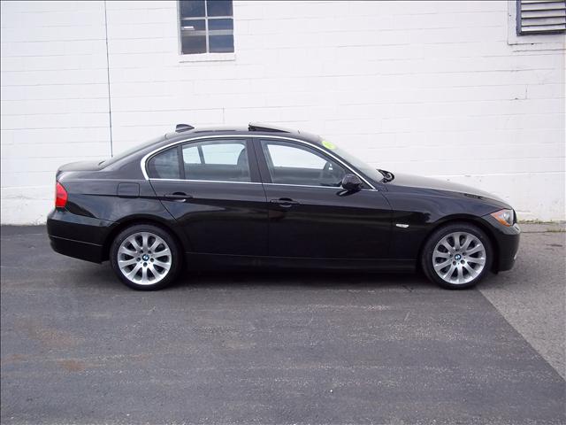 2008 BMW 3 series for sale