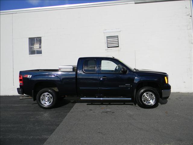 2008 GMC Sierra 2500 for sale