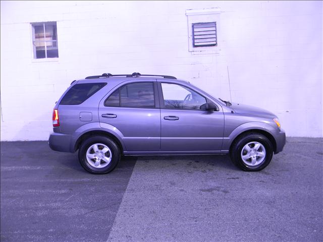 2006 Kia Sorento for sale