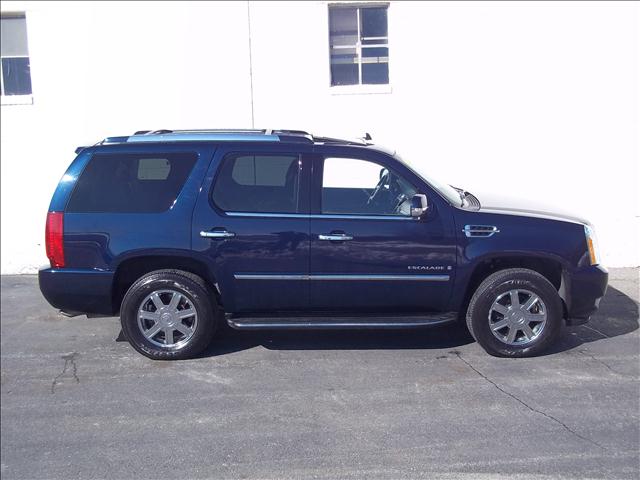 2007 Cadillac Escalade for sale