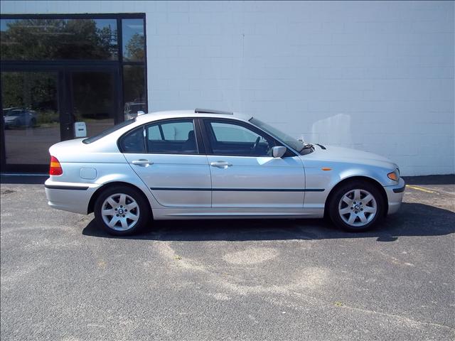 2004 BMW 3 series for sale