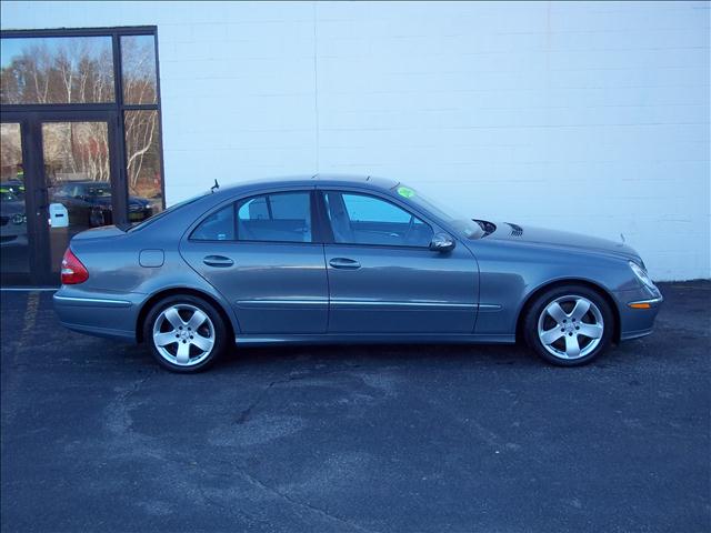 2004 Mercedes-Benz E-Class for sale